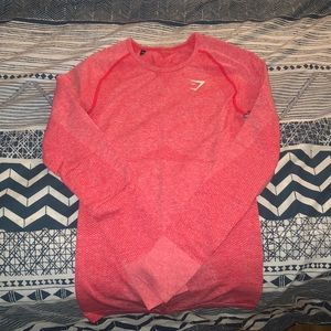 gymshark long sleeve